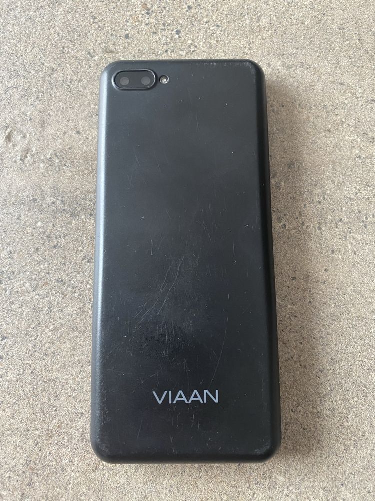 Продам мобільний телефон Viaan