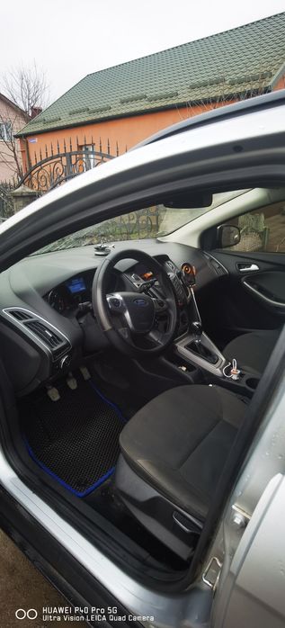 Продаж Ford Focus 3