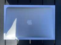 Macbook Air 11, Early 2015, i5, 128 SSD, 4GB Ram, Cały komplet