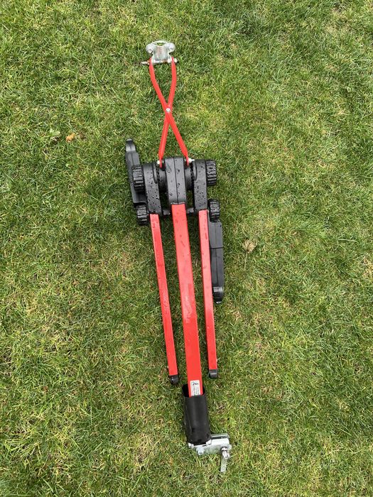 Drążek rowerowy tandemowy Trail Angel