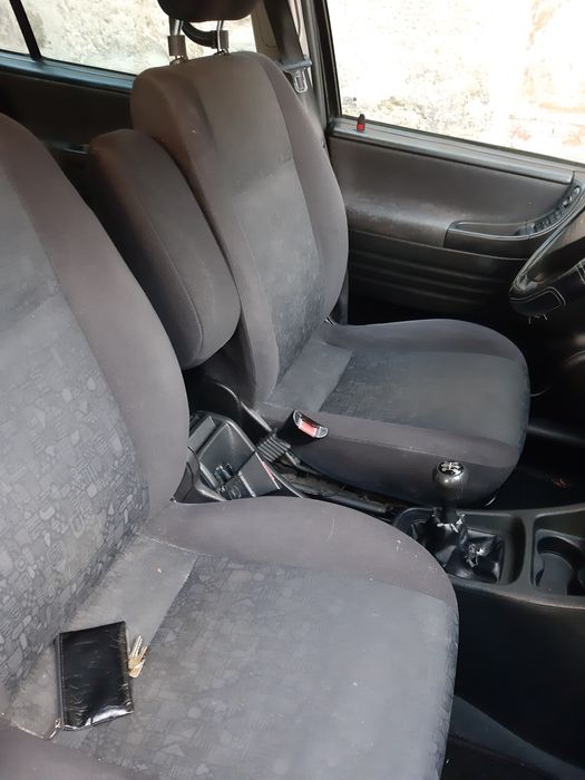 Opel zafira A 2.0 Dti Elegance