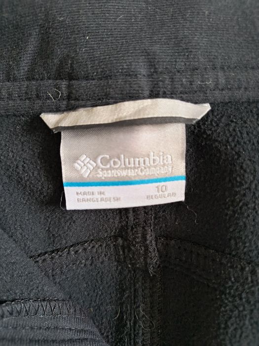 Лижні штани Columbia, чоловічі