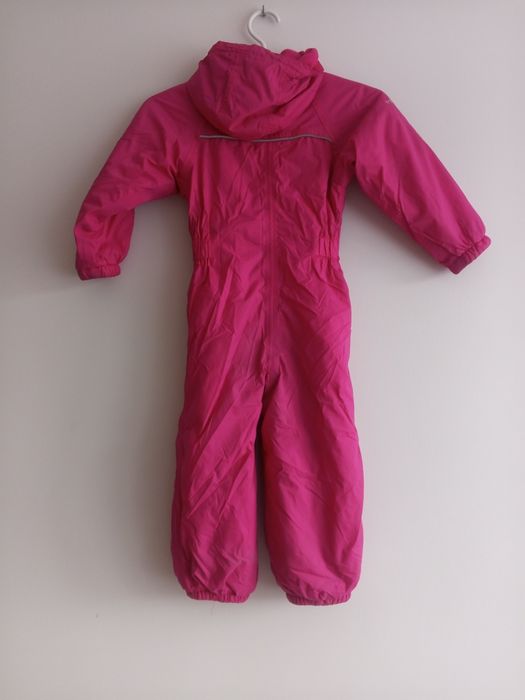 Kombinezon jesienny Trespass