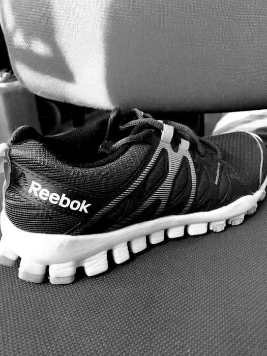 REEBOK. Śliczne buty.
