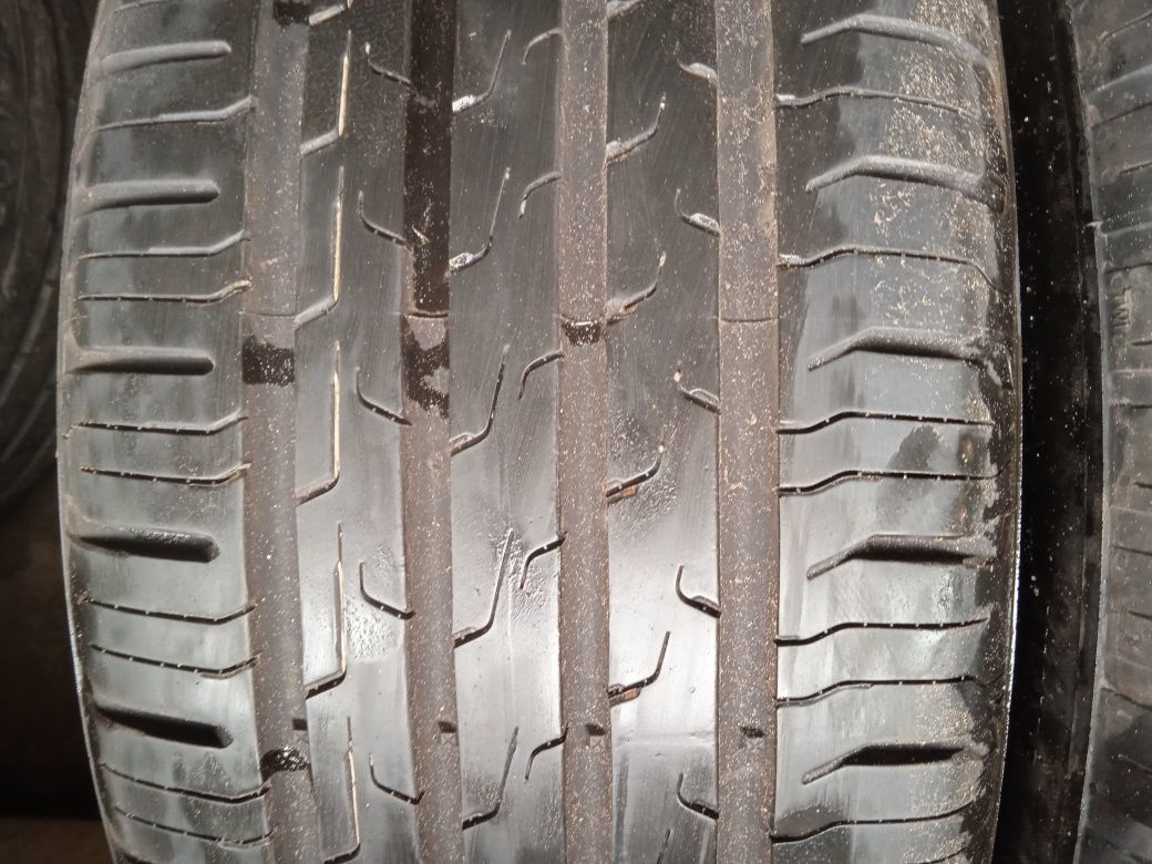 Opony letnie Continental 195/50R15