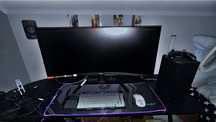 Monitor iiyama G-Master GCB3484WQSU-B1 34" 3K- zakrzywiony