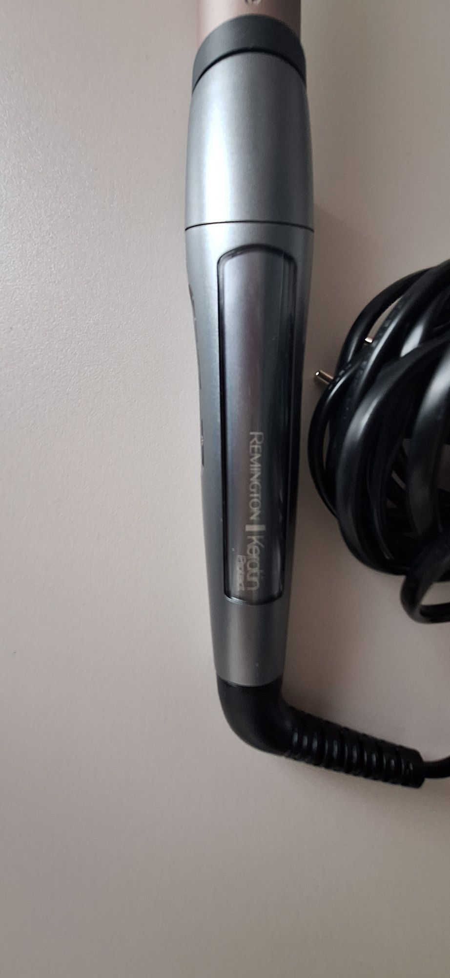 Lokówka Remington