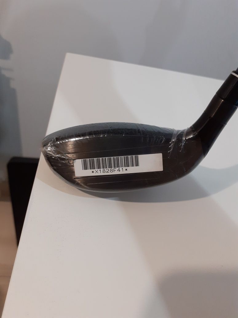 Kij golfowy Srixon ZH Hybrid 3