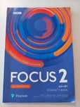 Focus 2 second edition