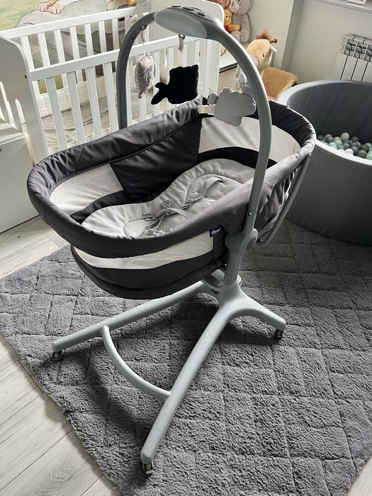 Chicco Baby Hug 4w1 /tylko odbior osobisty