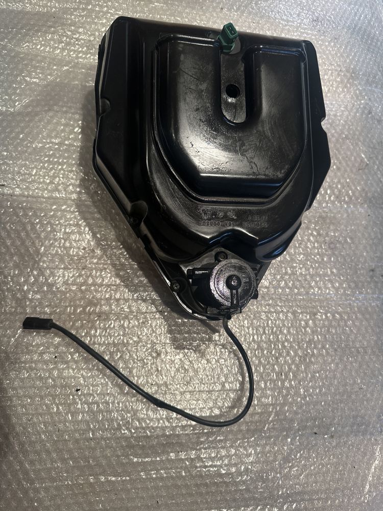 AIRBOX Filtr Powietrza TRIUMPH 955I DAYTONA V171