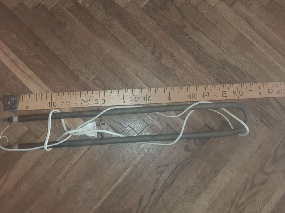 Спираль для утюга ссср