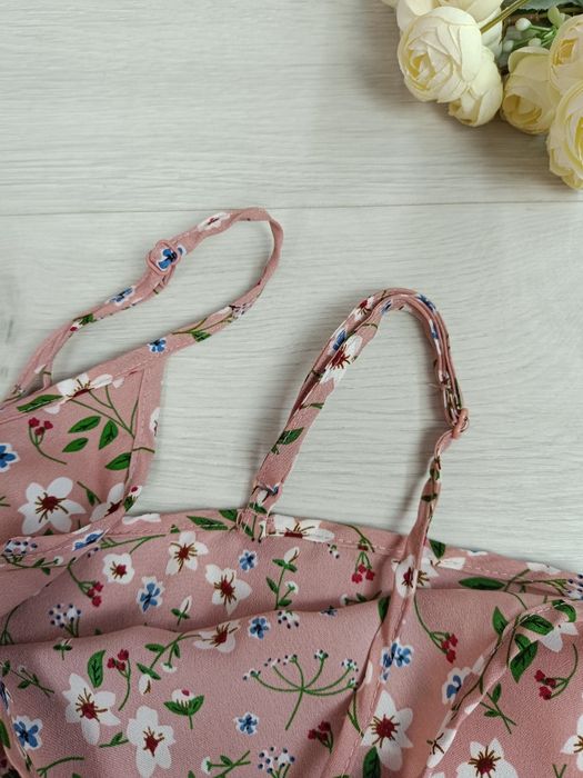 Платье - шорты, комбинезон, ромпер L