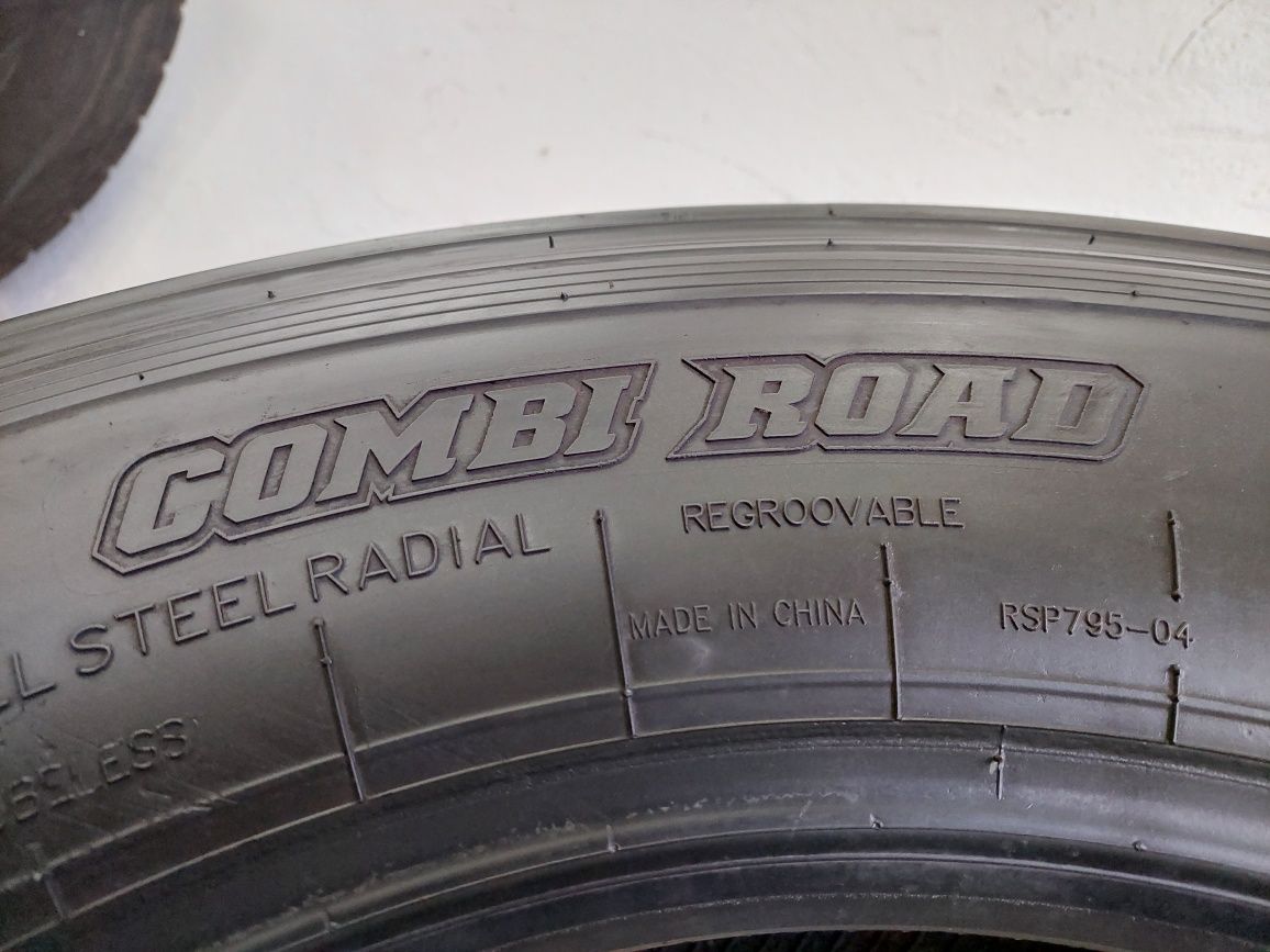 315/70/R22.5 GTradial Combi Road 1шт