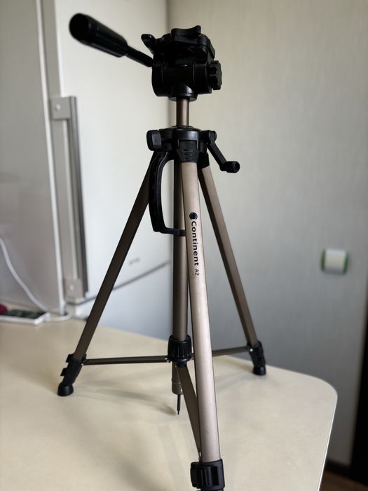 Штатив Continent 2A, держатель, крепление, подставка