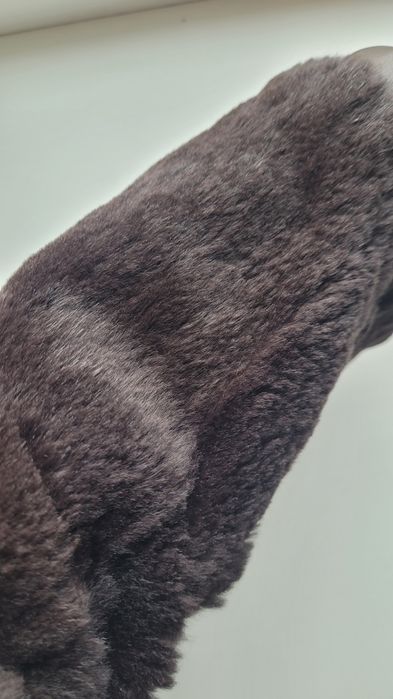 Натуральна шуба Ochnik