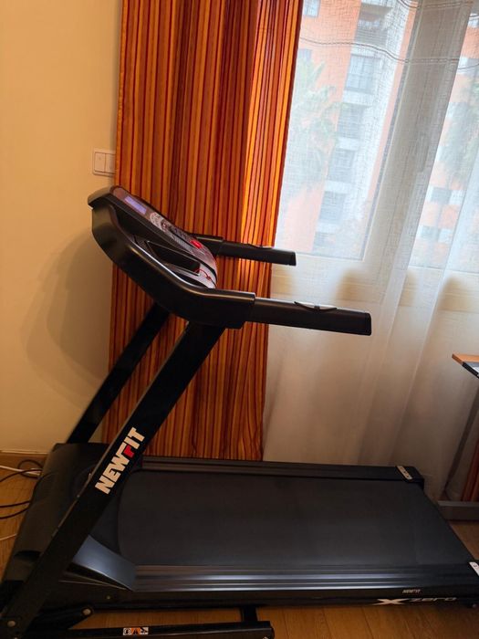 Passadeira rolante NewFit