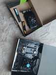 Asus TUF GAMING | NVIDIA 1050 TI | I5-8400