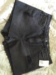 Spodenki jeansowe rozm 40 H&M nowe