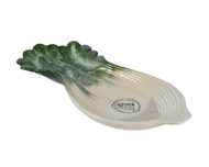 Talerz do serwowania, pak choi