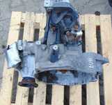 Коробка передач 1.9TDI EUH Golf 4, Skoda Octavia Toyr, Bora,  A3 8L
