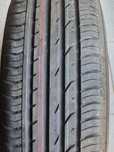 Opona Continental ContiPremiumContact 2 205/55/R16 nowa