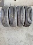 opony 195 / 60 16 Bridgestone nowe komplet