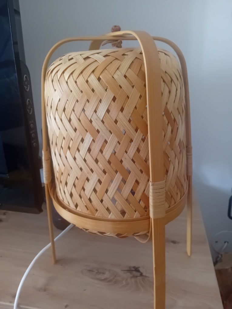 Candeeiros de mesa