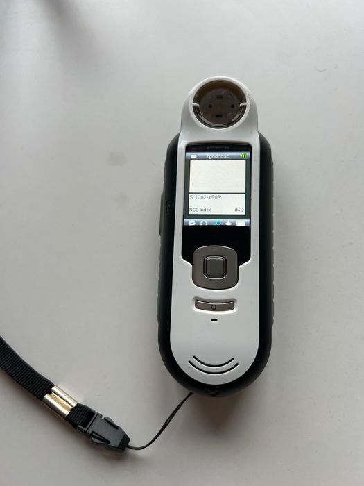Miernik kolorów X-Rite RM200