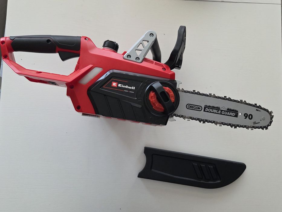 pilarka łańcuchowa Einhell GE-LC 18 Li.