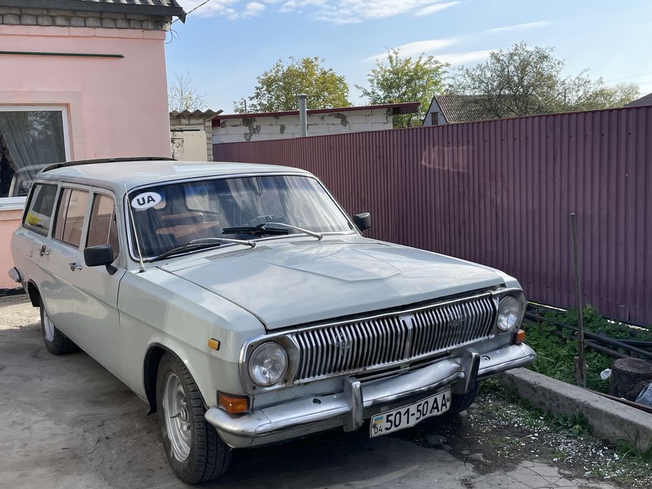 Продам Волгу в хорошем состоянии щас