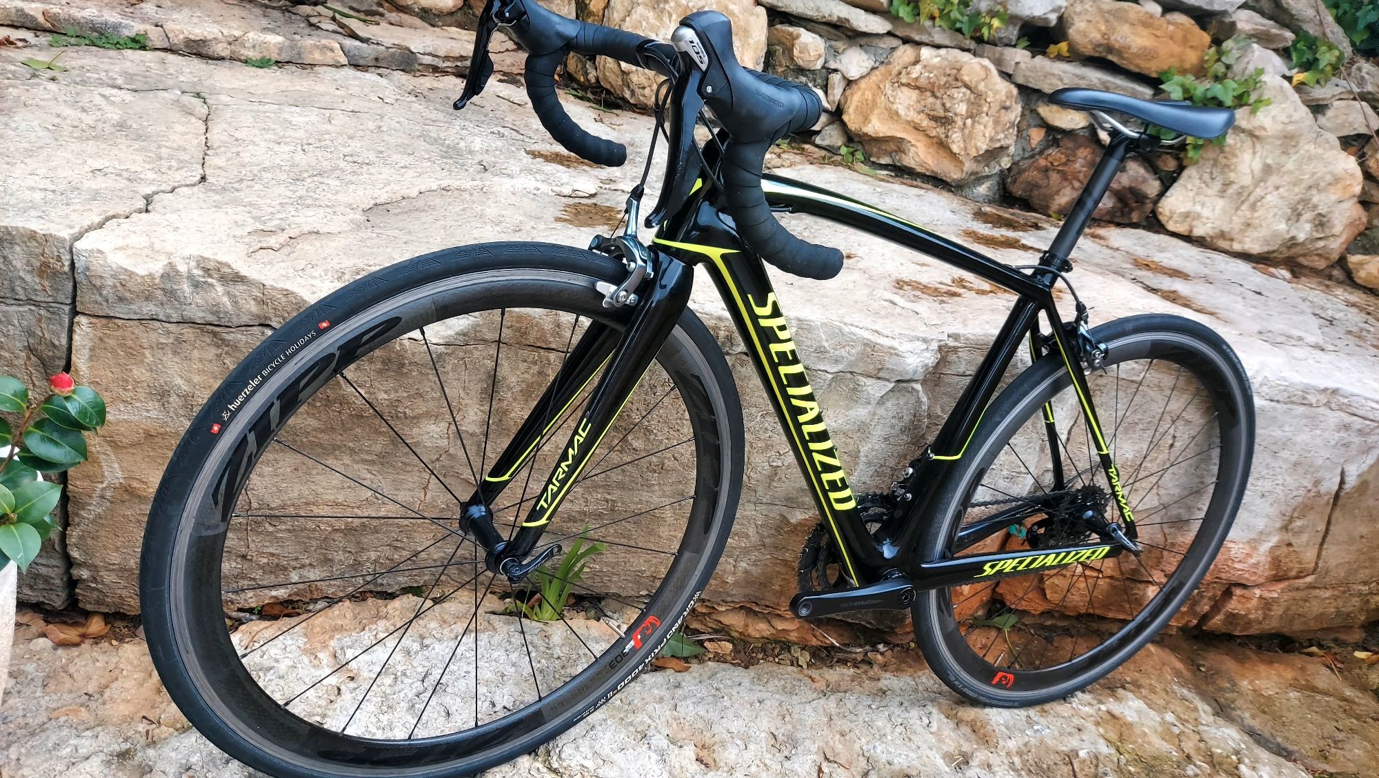 Specialized Tarmac Sl4 t52