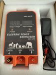 Elektryzator XSD-A6 05 do ogrodzenia elektrycznego, 12kV, 12 V DC