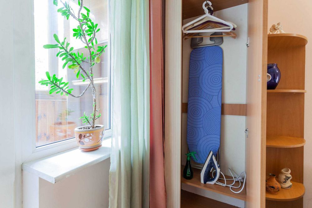 Вул. Борщагівська 6 в Києві, КПІ, Охматдит