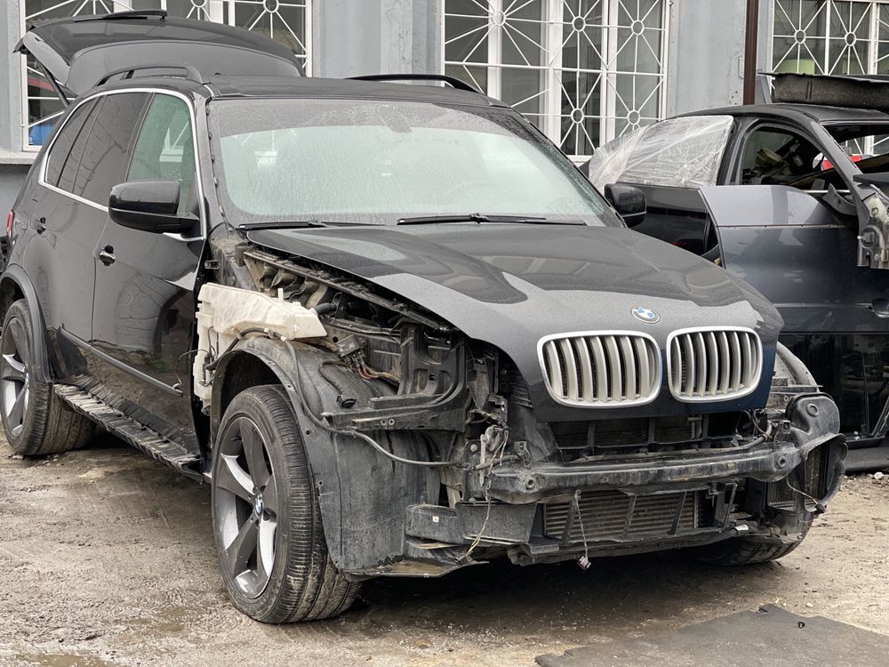 Розборка редуктор BMW X5 E53 E70 F15 E60 F10 Розбірка БМВ Х5 Е53 Е70