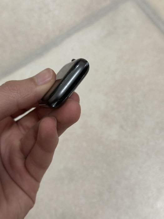 Apple Watch 6 44 mm!