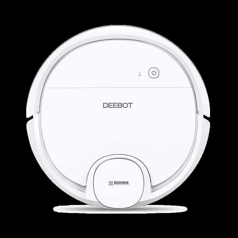 Robot Sprzątający Ecovacs Deebot Ozmo 900  Gwarancja 12 miesięcy !