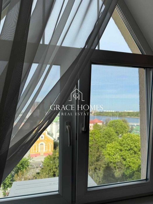 Без% Продаж 3к квартири Сковороди 6 Поділ Центр Контрактова площа