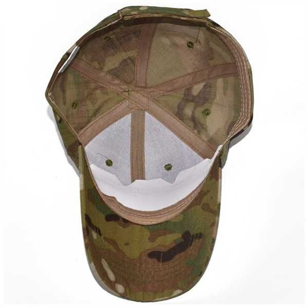 Тактична бейсболка OPERATOR CAP Multicam, Олива