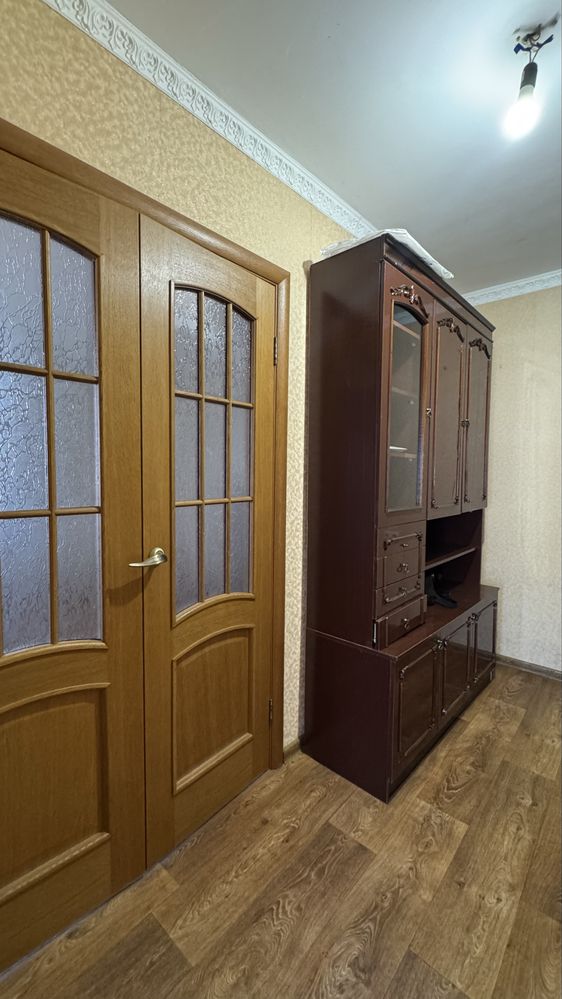 Продаж 1-кімнатної квартири в Терезіне