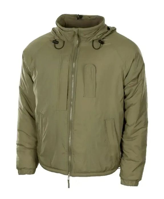 Термо комплект PCS Thermal Softie ECWCS Level 7 армії Британії Костюм