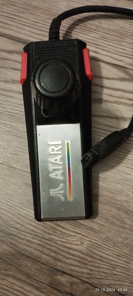 Pad do konsoli Atari
