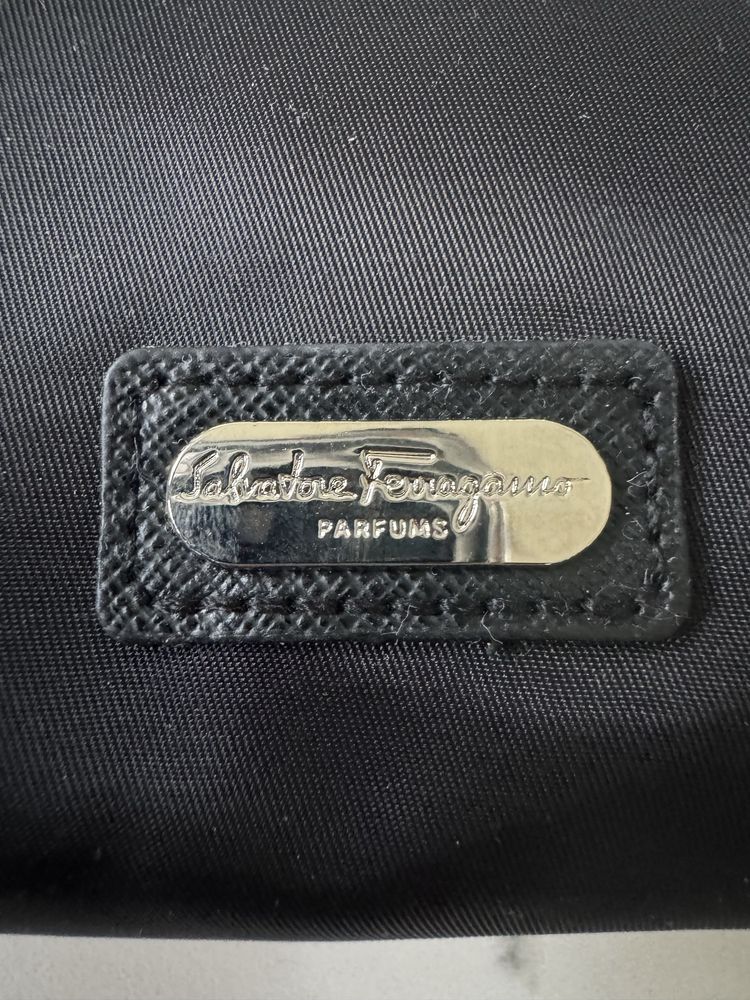 Kosmetyczka Salvatore Ferragamo