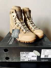 Buty LOWA Elite Desert 46,5