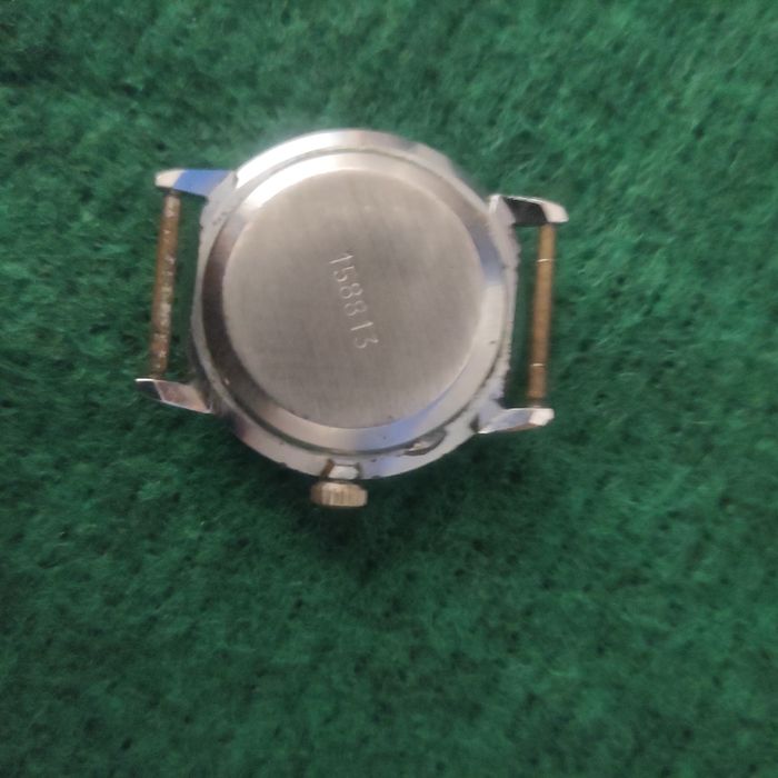 Механічний годинник