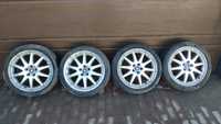 Felgi aluminiowe 18" Ford