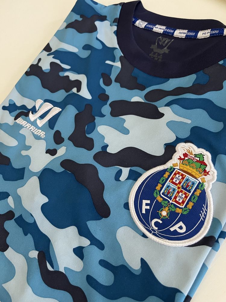 Camisola FC Porto