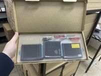 Батарея, Аккумулятор A1713 Macbook Pro Retina 13" 2016-2017, A1708 АКБ