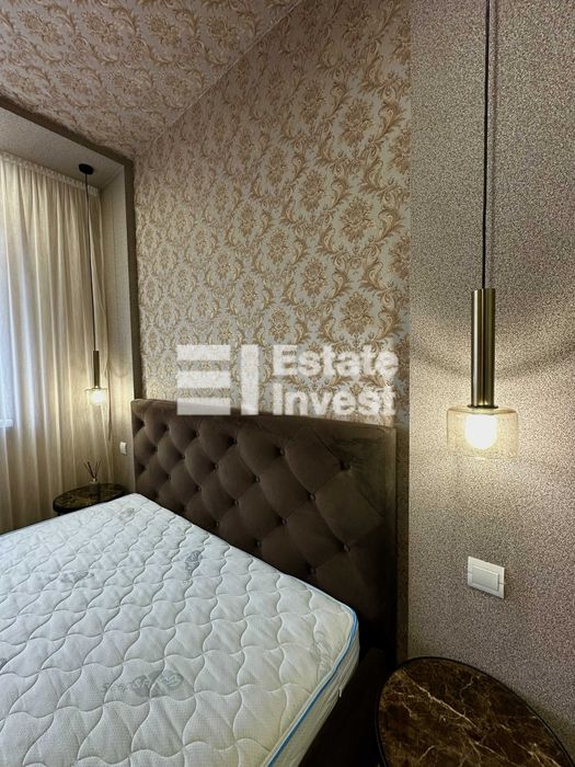 Продається сучасна, тепла, квартира в ЖК Патріотика
