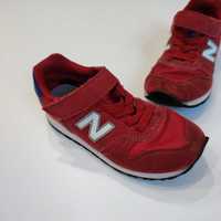 Buty chłopięce New Balance roz 29